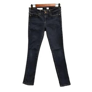 Classic Black Women's Jeans